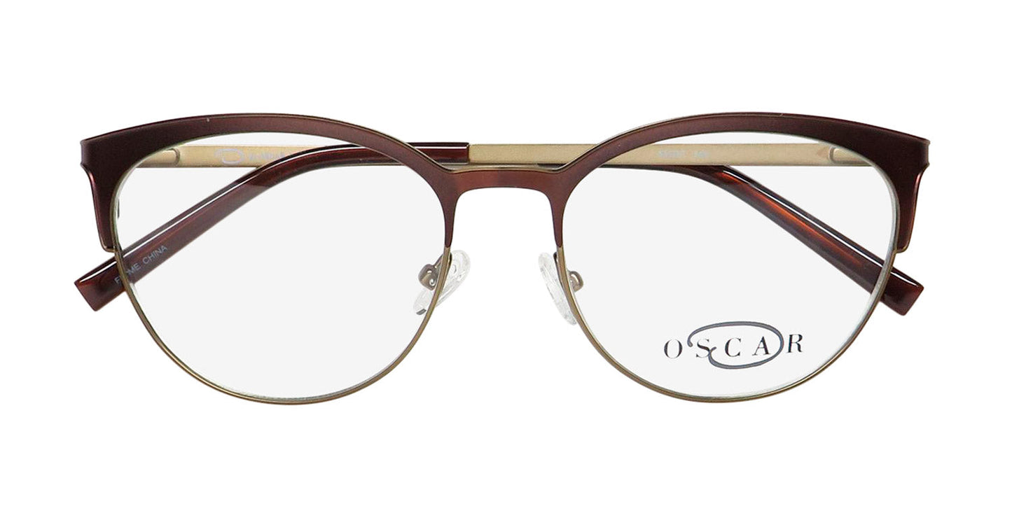 Oscar de la Renta Osl 723 Eyeglasses