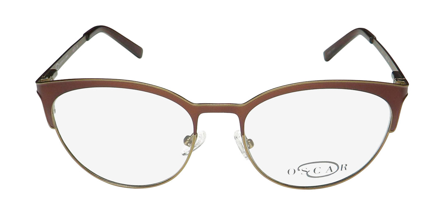 Oscar de la Renta Osl 723 Eyeglasses