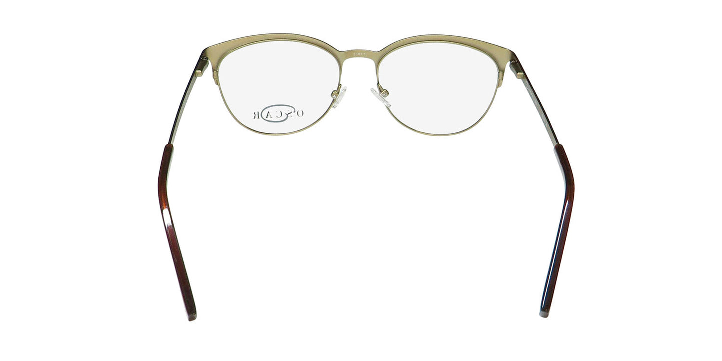 Oscar de la Renta Osl 723 Eyeglasses