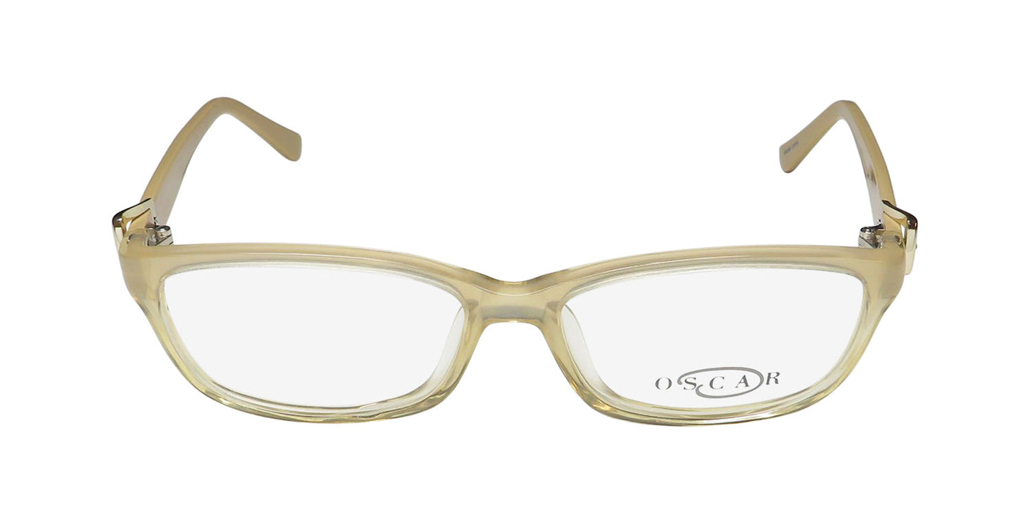 Oscar de la Renta Osl 460 Eyeglasses