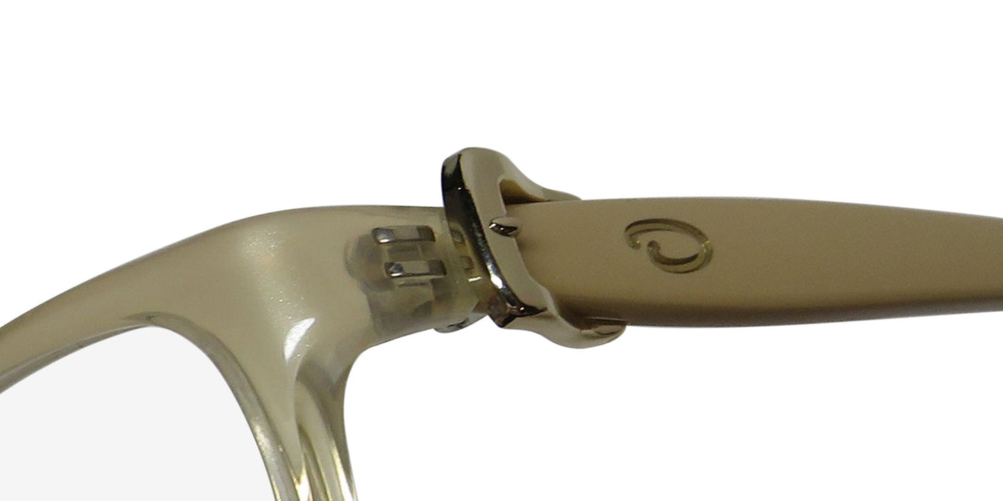 Oscar de la Renta Osl 460 Eyeglasses