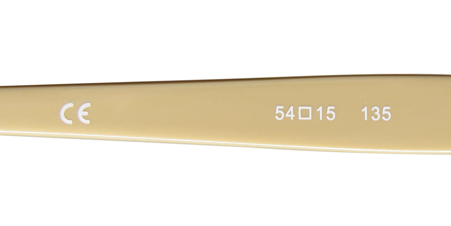 Oscar de la Renta Osl 460 Eyeglasses