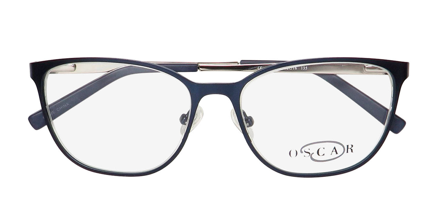 Oscar de la Renta Osl 469 Eyeglasses