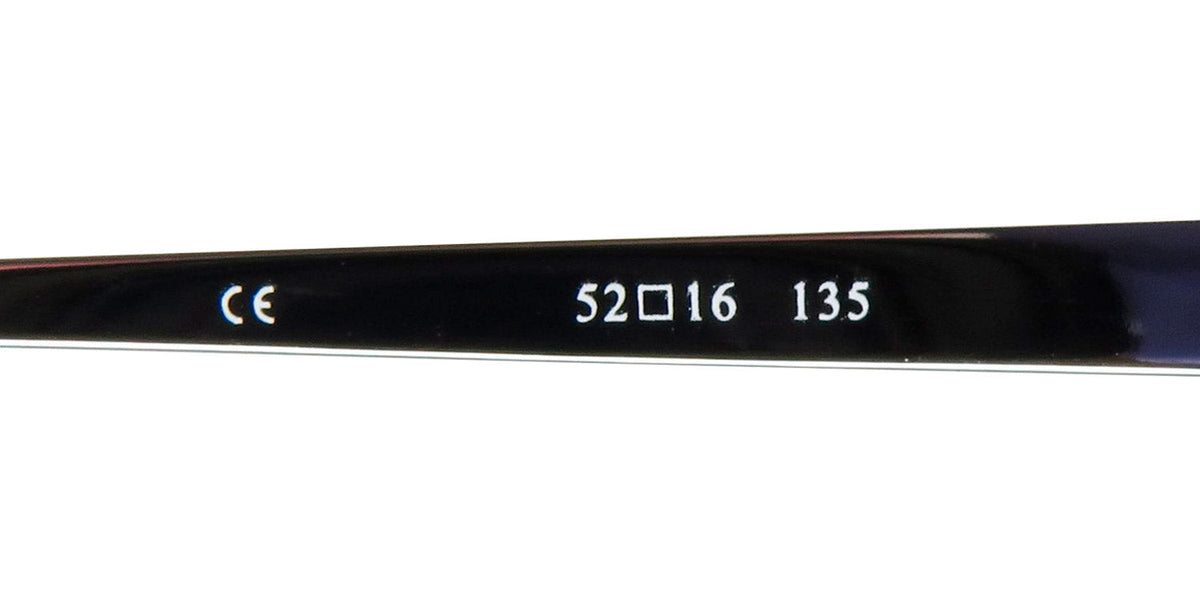 Oscar de la Renta Osl 469 Eyeglasses