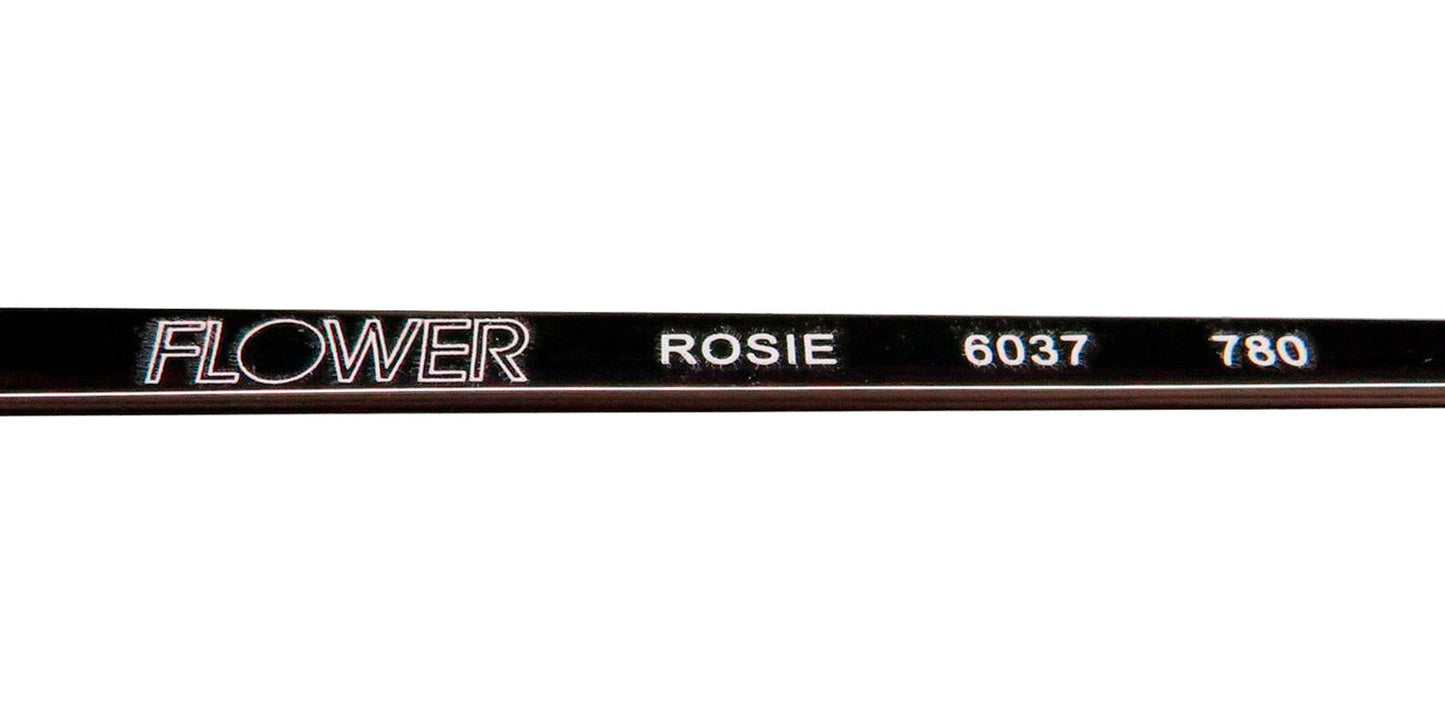 Flower 6037 Rosie Eyeglasses