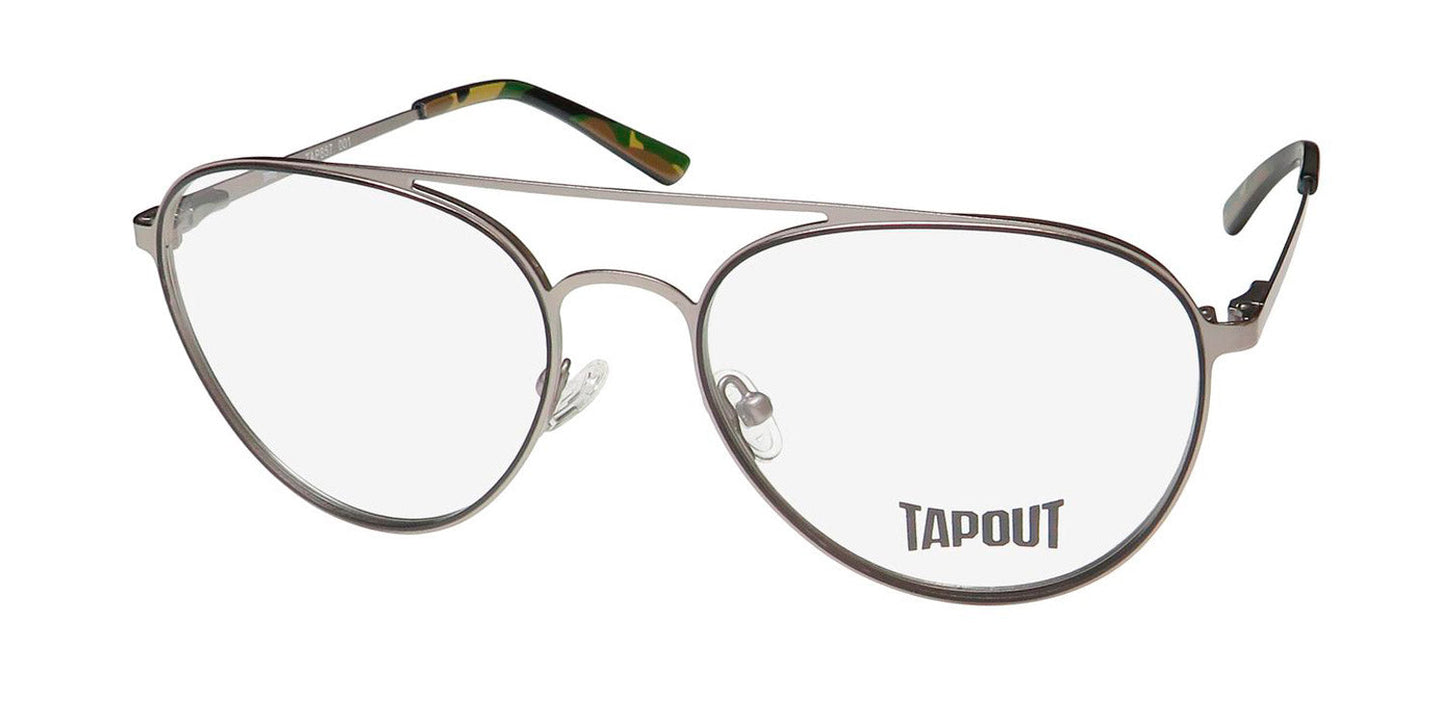Tapout Tap857 Eyeglasses