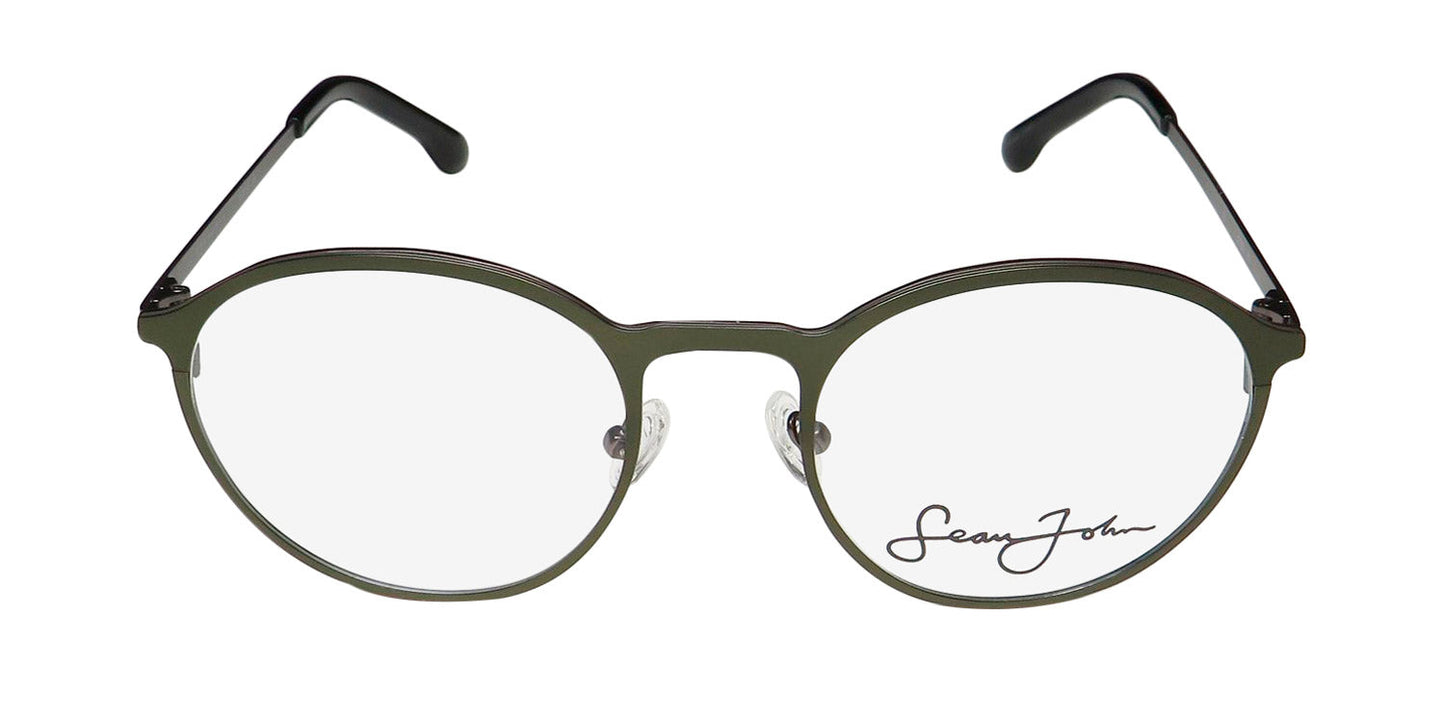 Sean John 5143 Eyeglasses