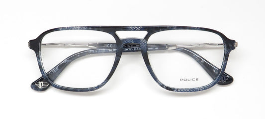 Police Vpld13 Milestone 1 Eyeglasses
