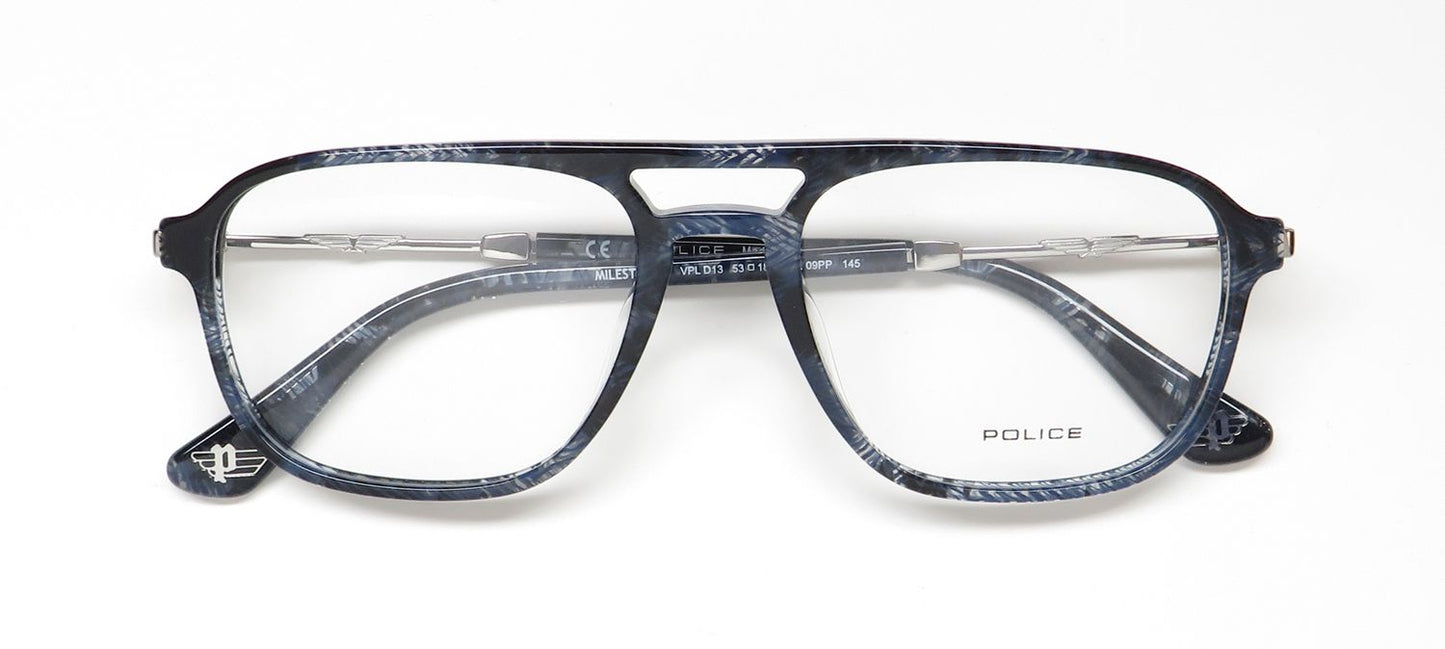 Police Vpld13 Milestone 1 Eyeglasses
