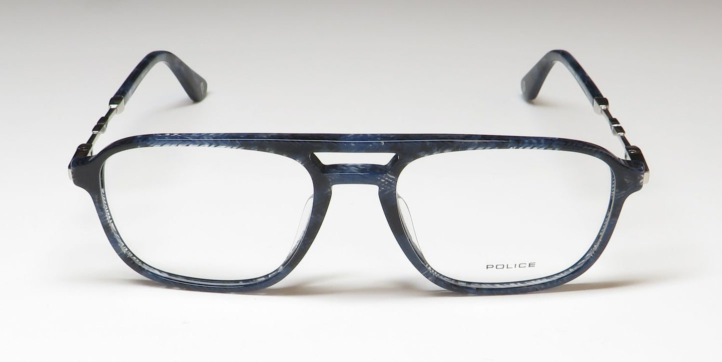 Police Vpld13 Milestone 1 Eyeglasses