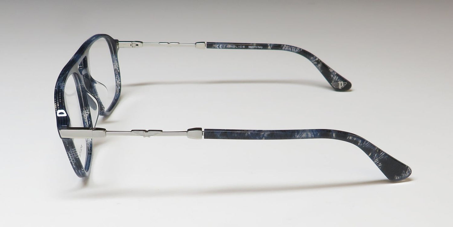 Police Vpld13 Milestone 1 Eyeglasses