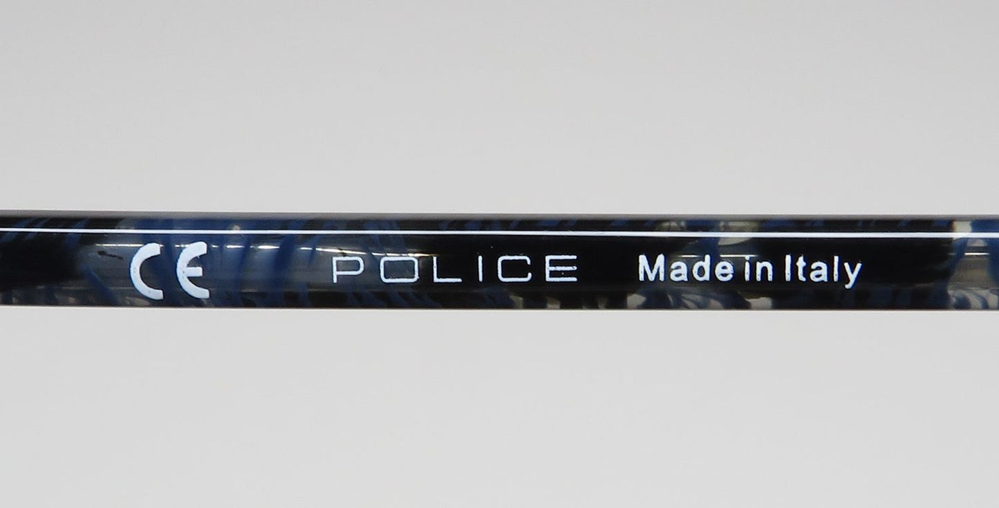 Police Vpld13 Milestone 1 Eyeglasses