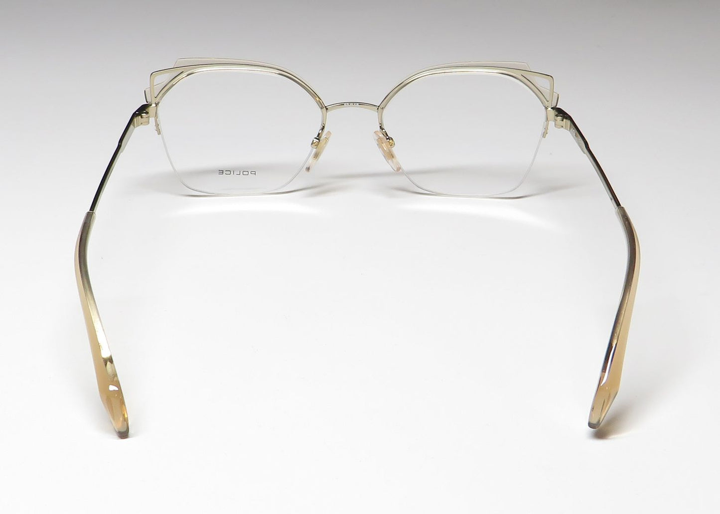 Police Vpla04 Zephirus 2 Eyeglasses