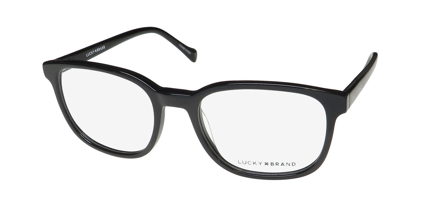 Lucky Brand D411 Eyeglasses