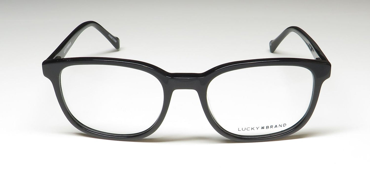 Lucky Brand D411 Eyeglasses