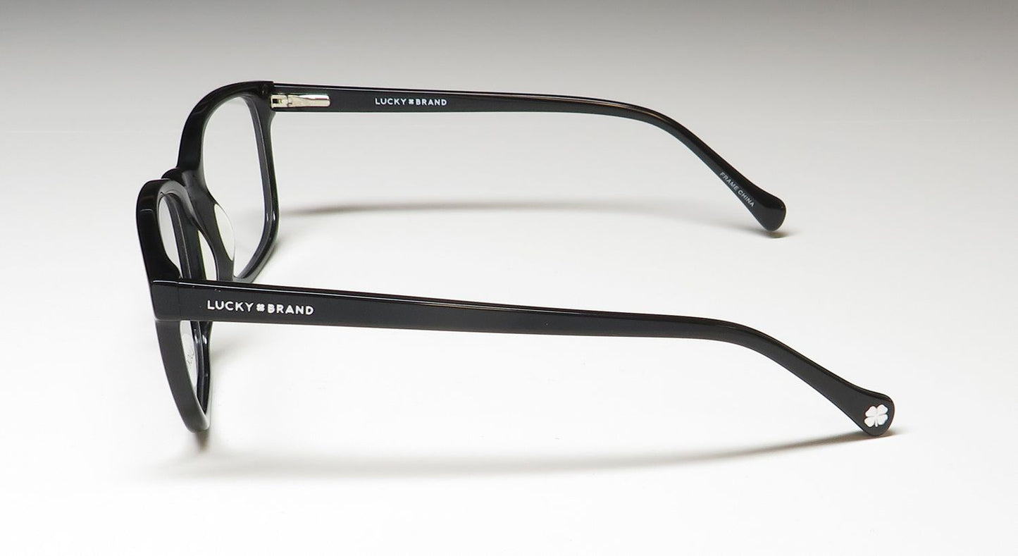 Lucky Brand D411 Eyeglasses