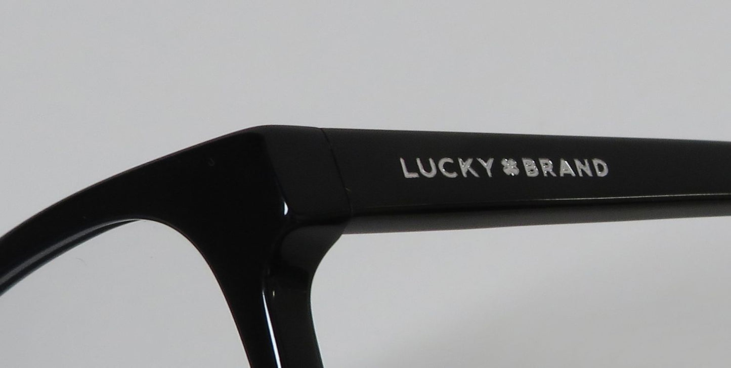 Lucky Brand D411 Eyeglasses