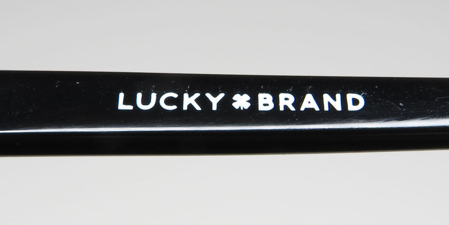 Lucky Brand D411 Eyeglasses