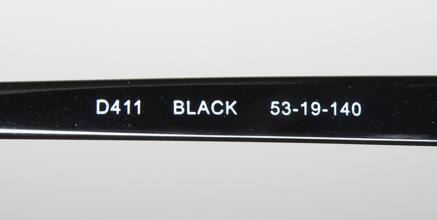 Lucky Brand D411 Eyeglasses