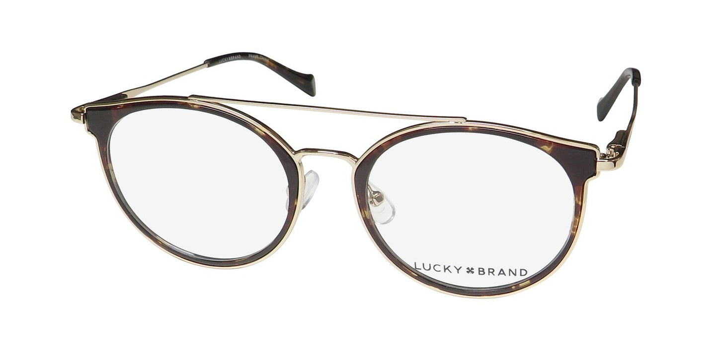 Lucky Brand D117 Eyeglasses
