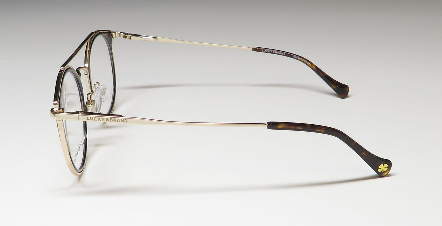 Lucky Brand D117 Eyeglasses