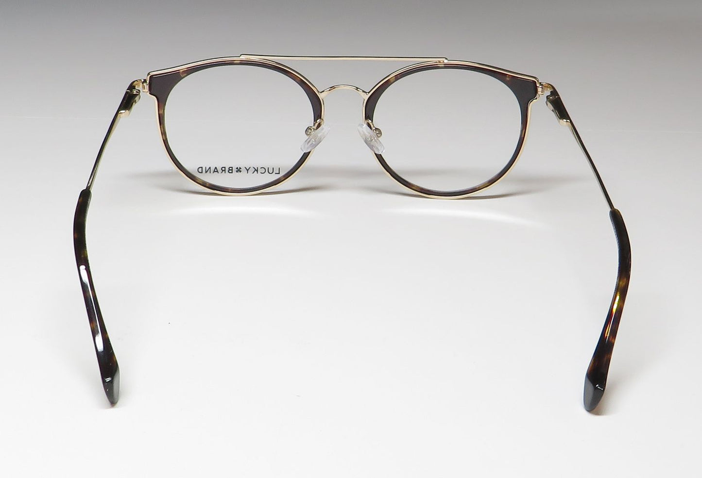 Lucky Brand D117 Eyeglasses