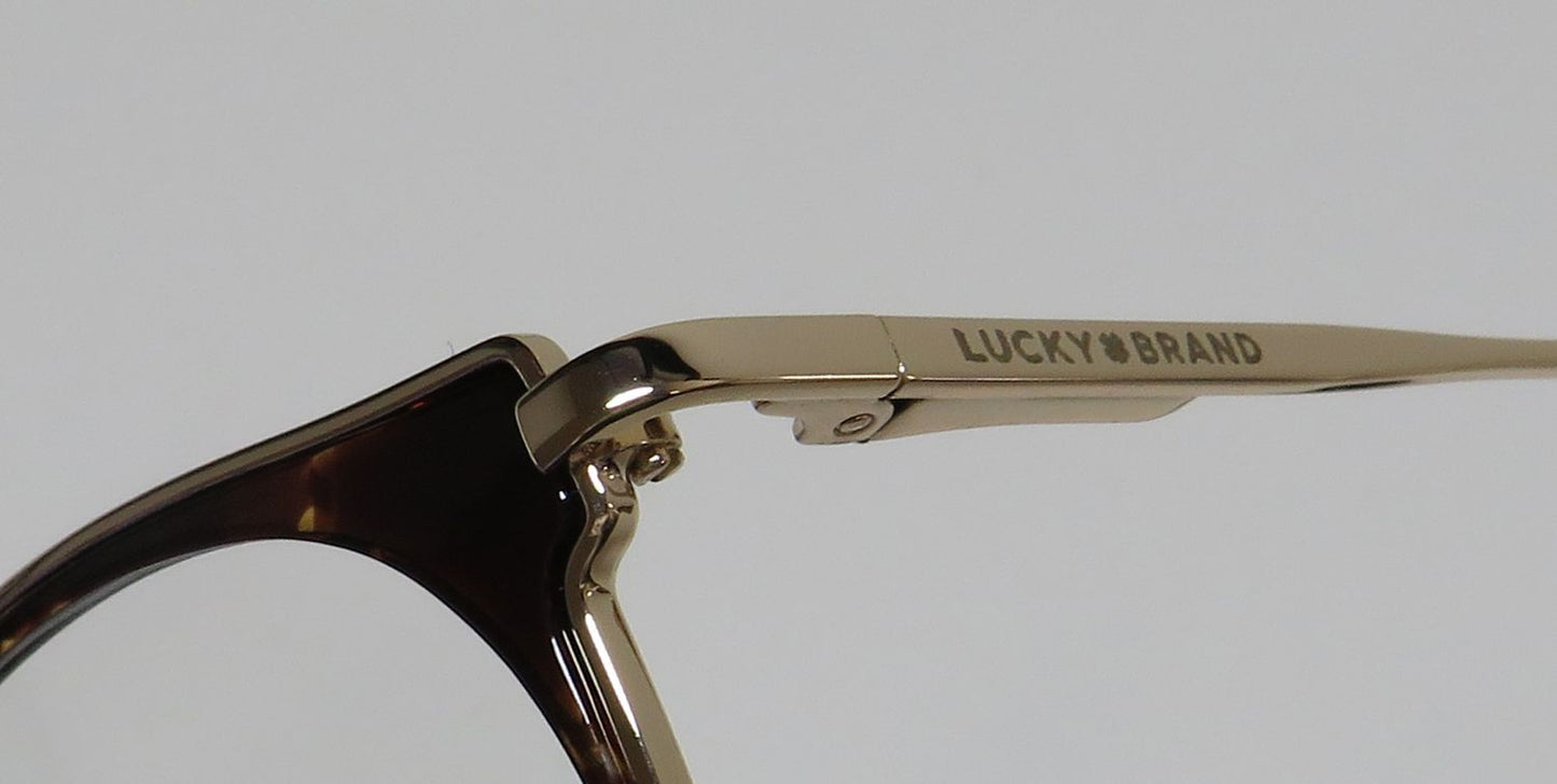 Lucky Brand D117 Eyeglasses