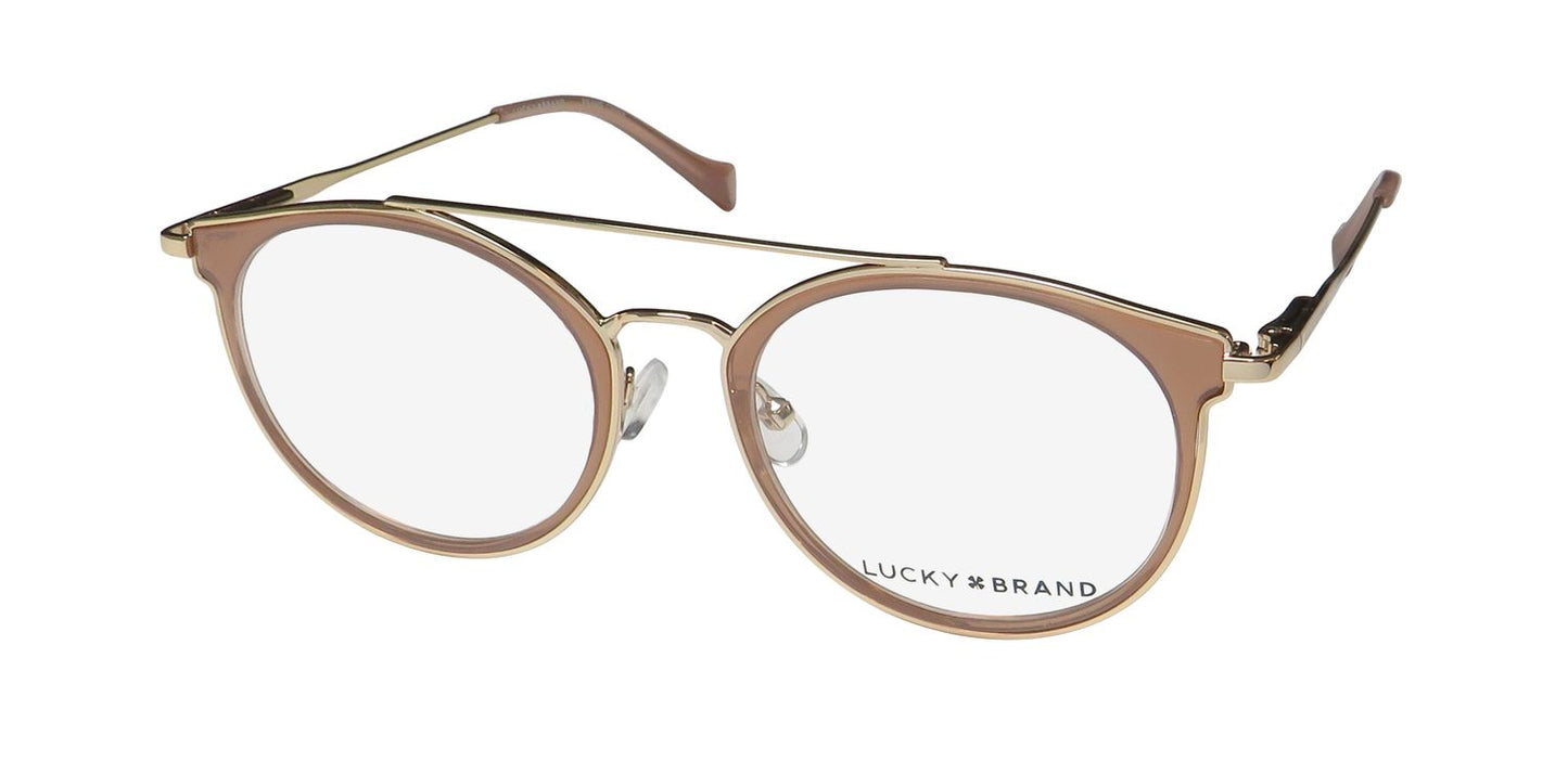 Lucky Brand D117 Eyeglasses