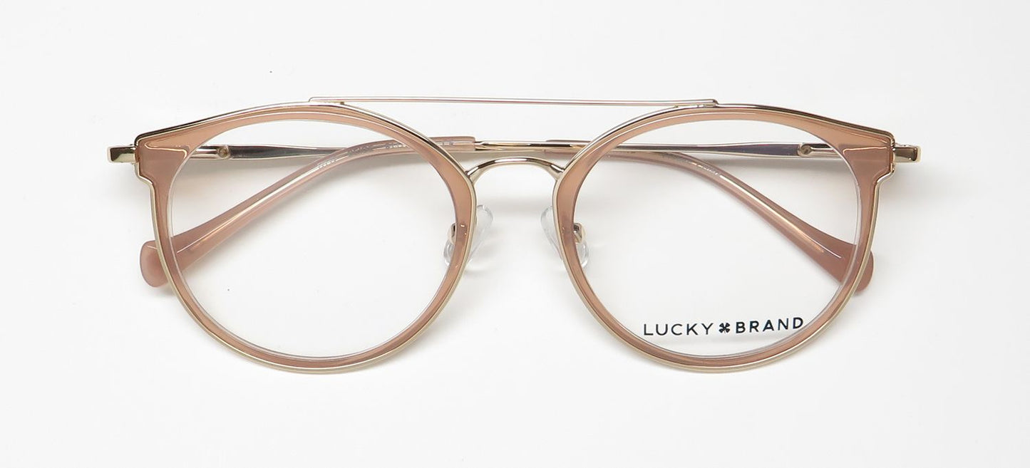 Lucky Brand D117 Eyeglasses