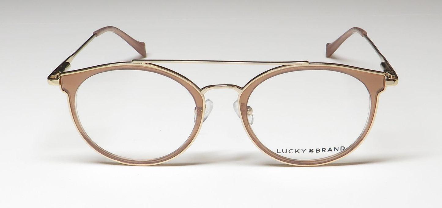 Lucky Brand D117 Eyeglasses