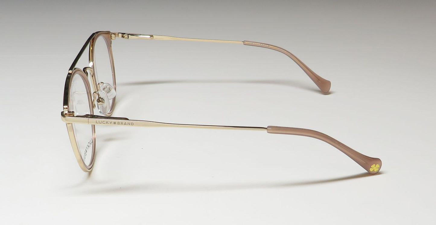 Lucky Brand D117 Eyeglasses