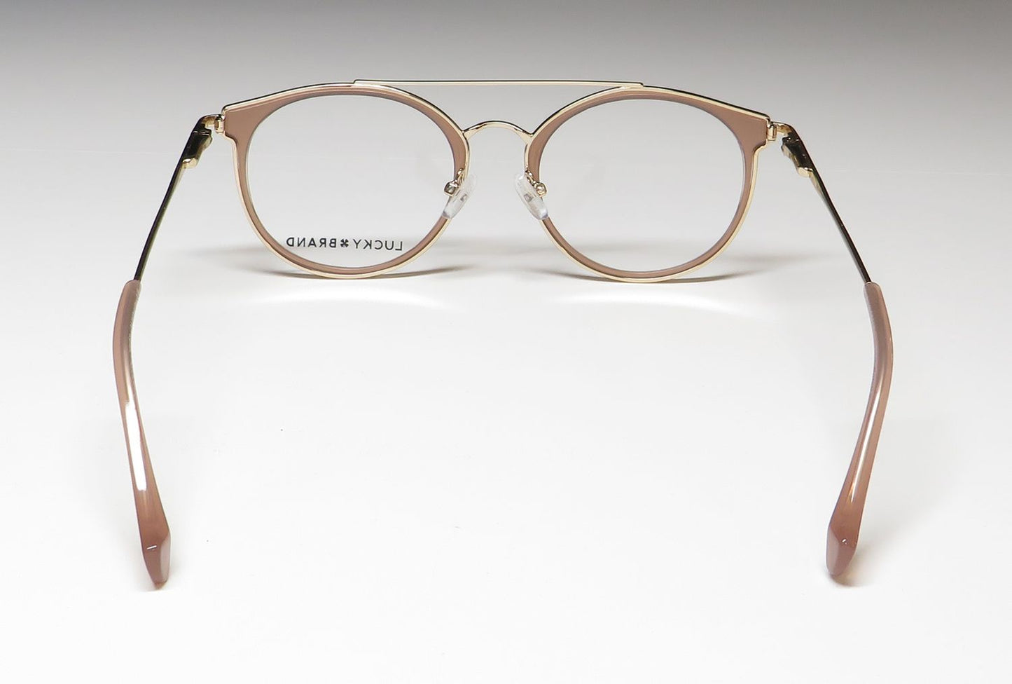 Lucky Brand D117 Eyeglasses