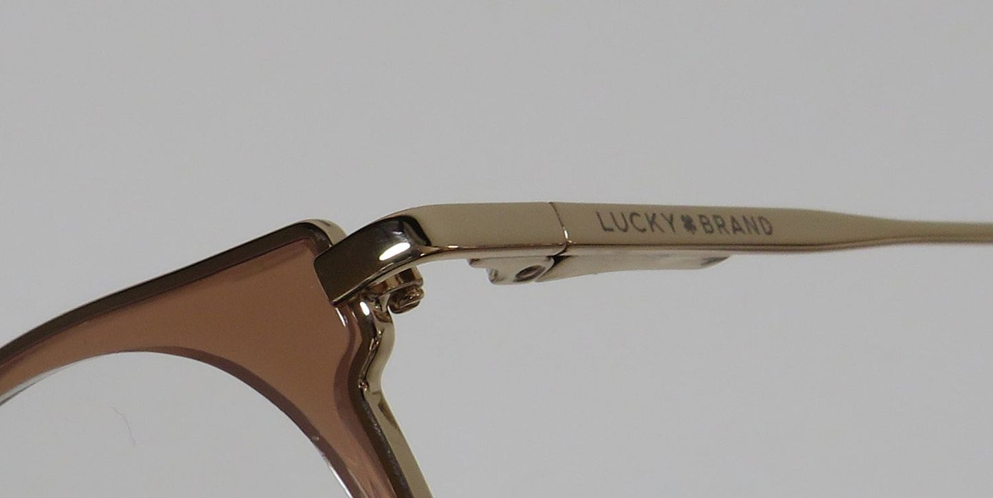 Lucky Brand D117 Eyeglasses