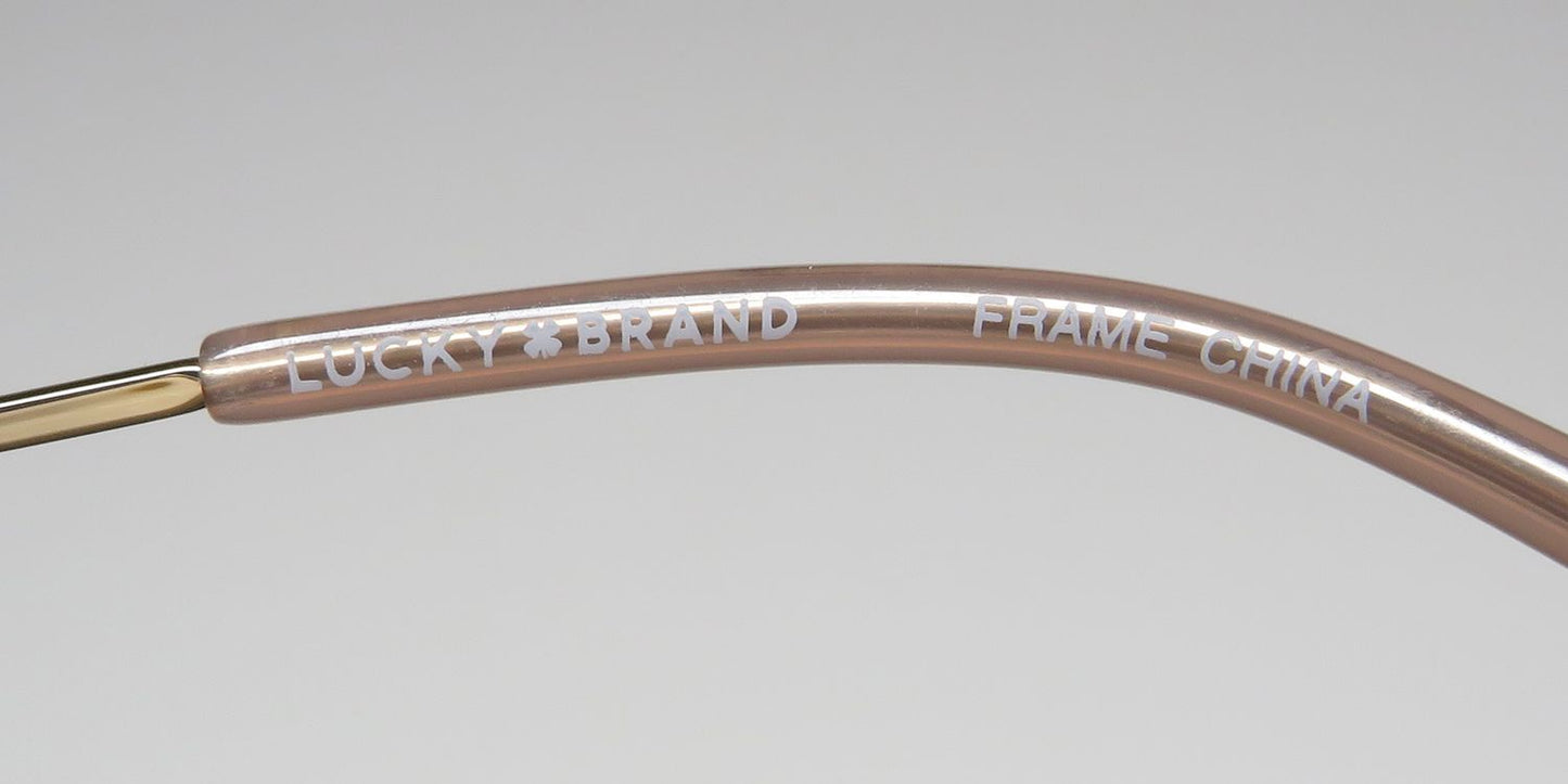 Lucky Brand D117 Eyeglasses