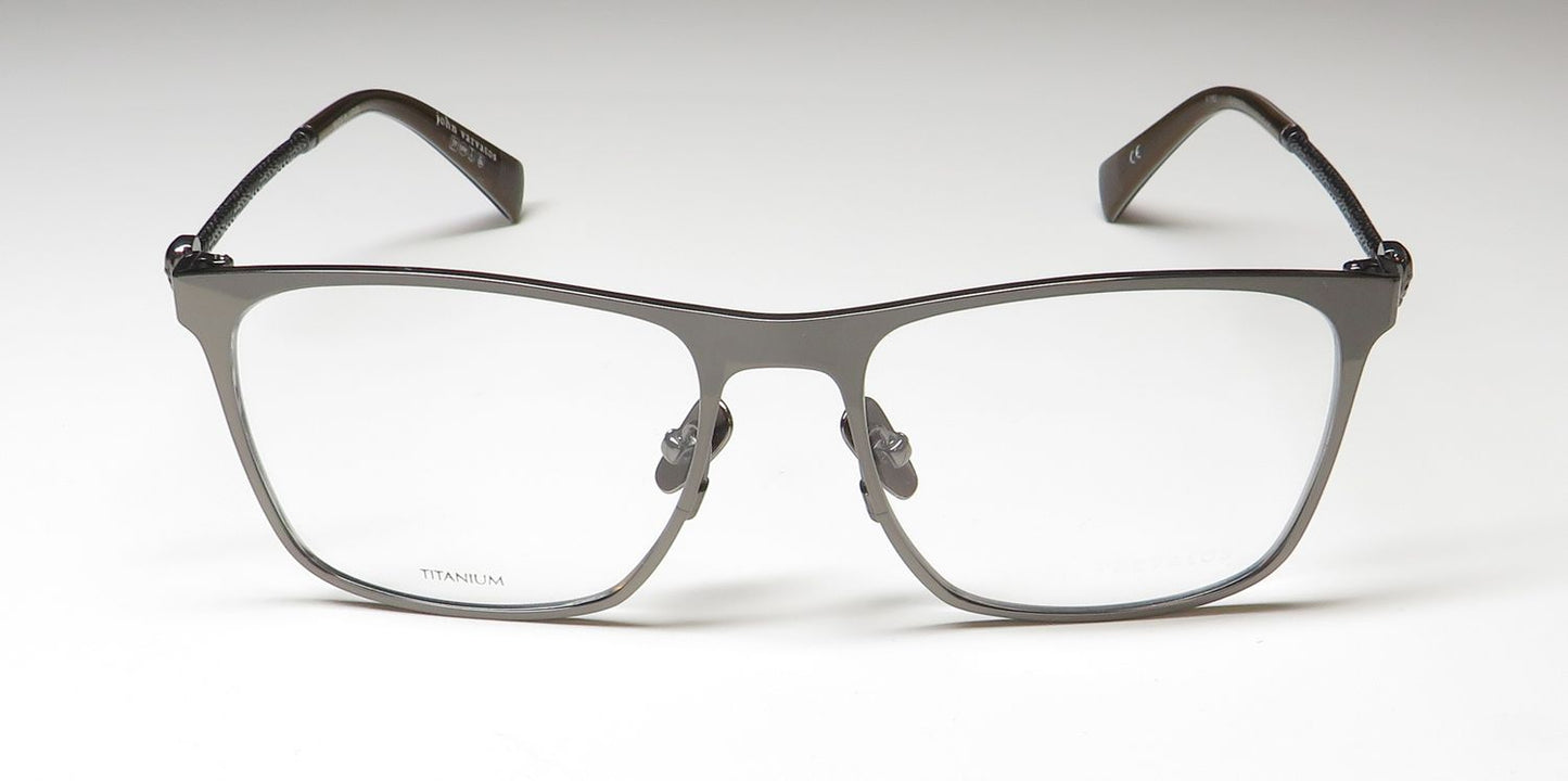 John Varvatos V182 Eyeglasses