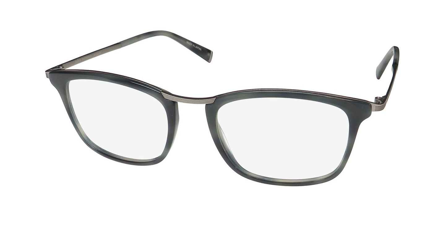 John Varvatos V375 Eyeglasses