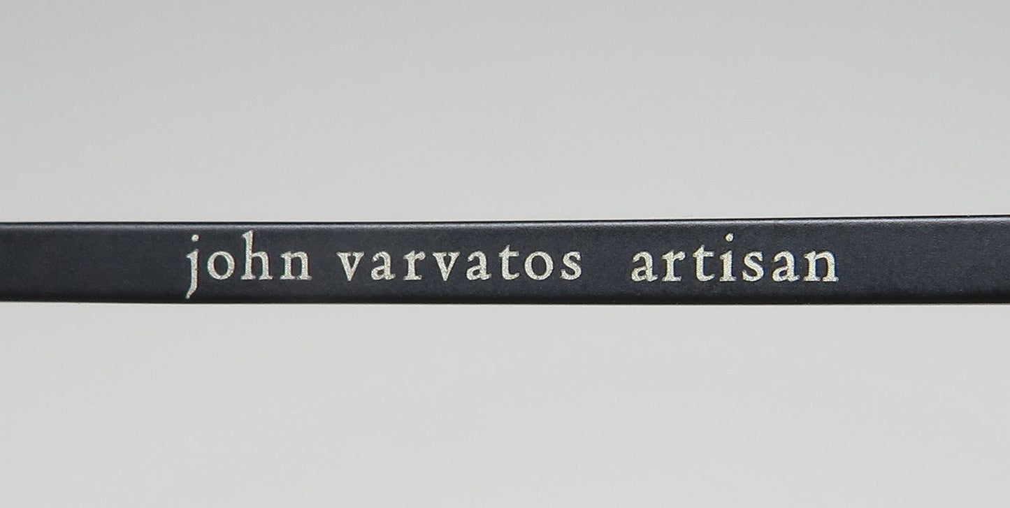 John Varvatos V375 Eyeglasses