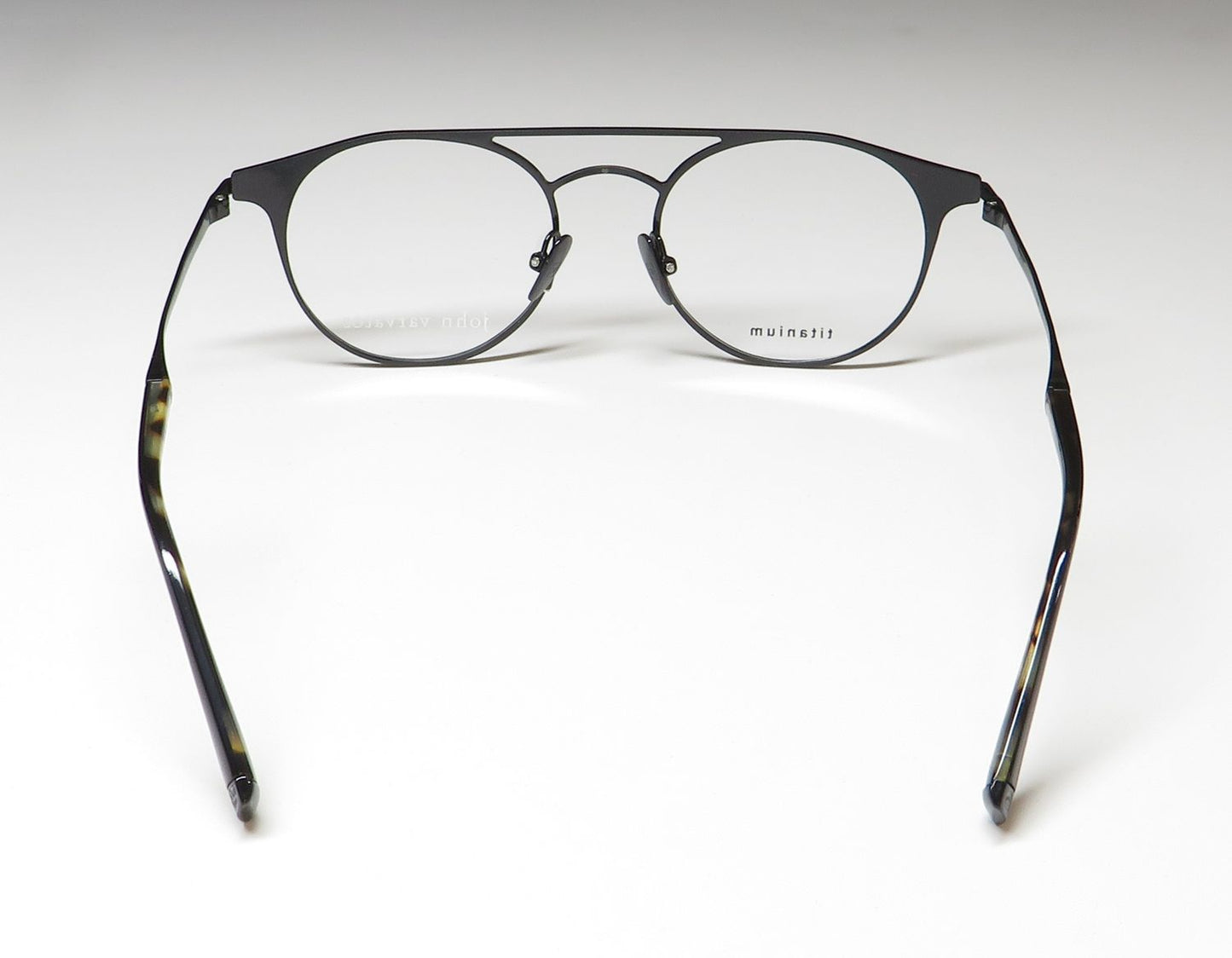 John Varvatos V169 Eyeglasses