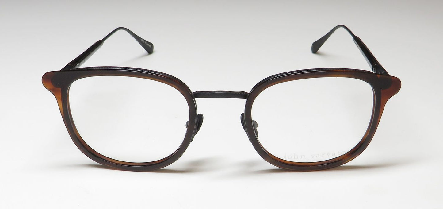 John Varvatos V410 Eyeglasses