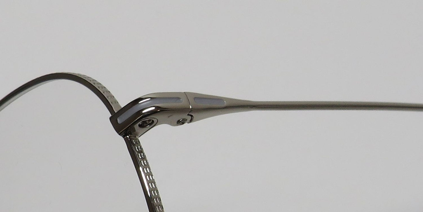 John Varvatos V176 Eyeglasses