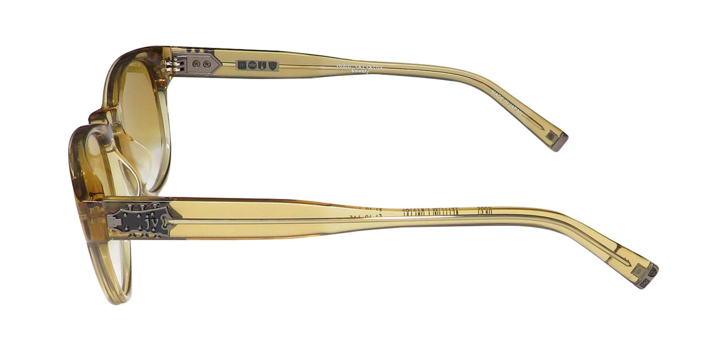 John Varvatos V532 Sunglasses
