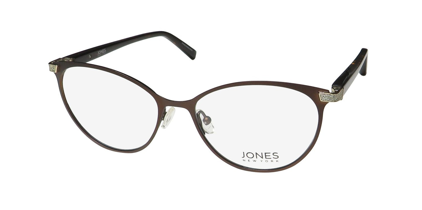 Jones New York J492 Eyeglasses