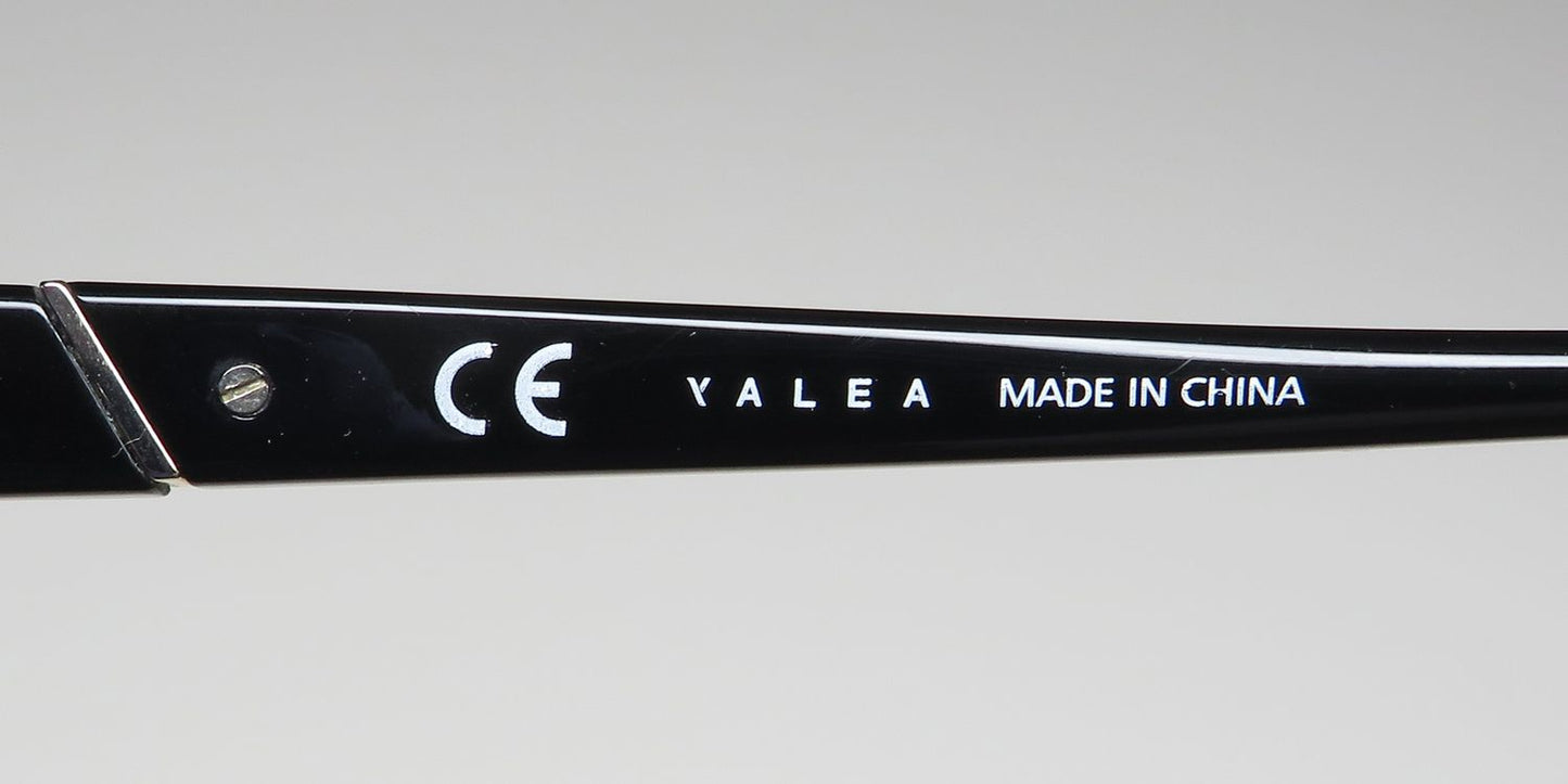 Yalea Sya027 Amalia Sunglasses