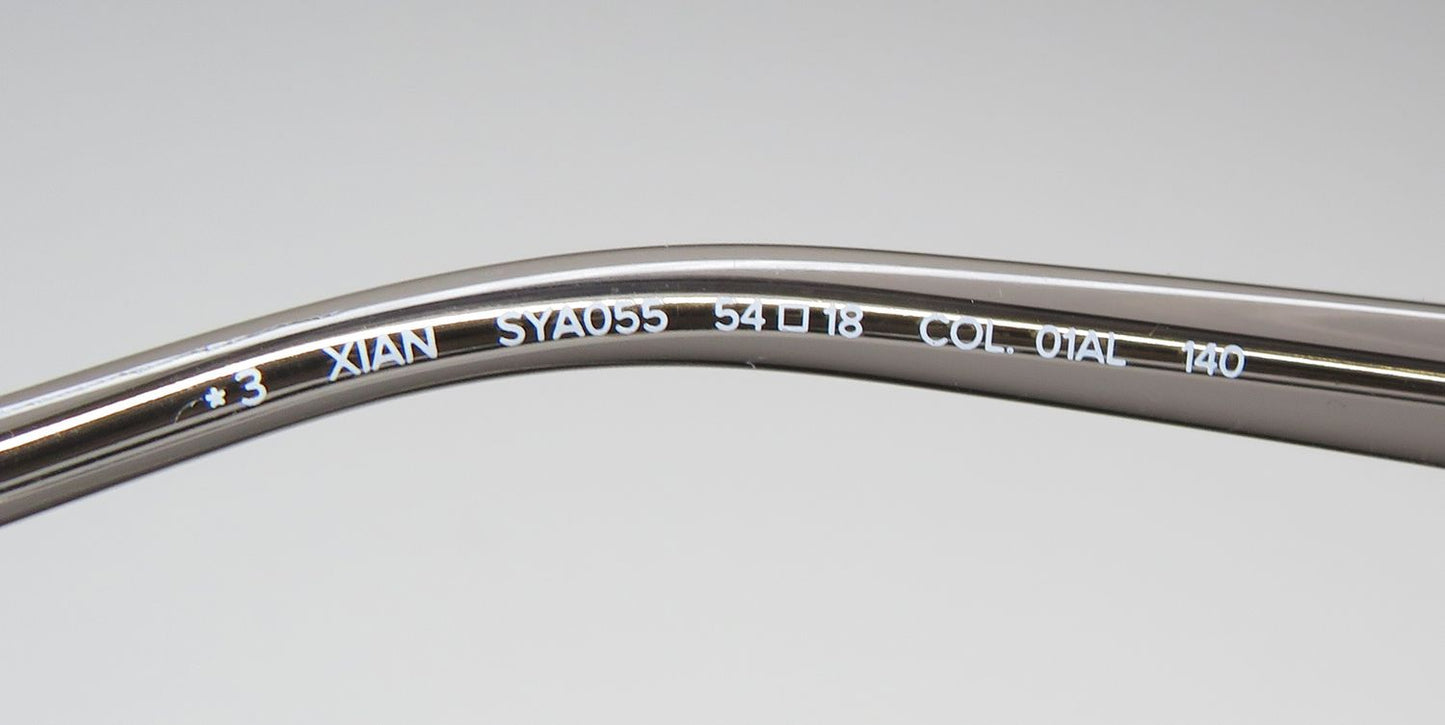 Yalea Sya055 Xian Sunglasses