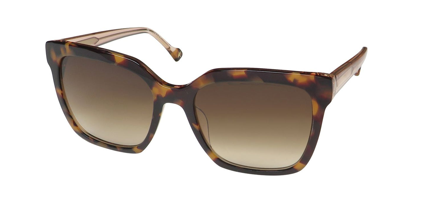 Yalea Sya055 Xian Sunglasses