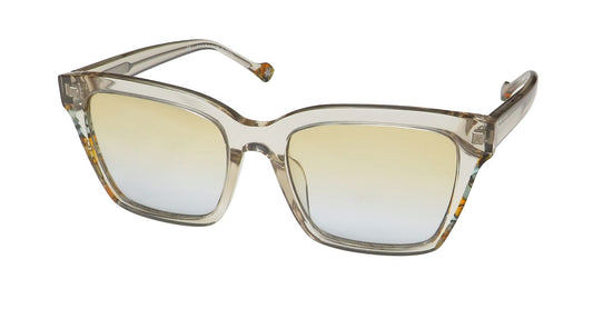 Yalea Sya080 Malala Sunglasses