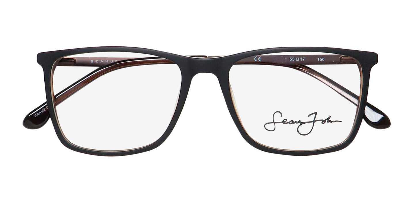 Sean John 5126 Eyeglasses