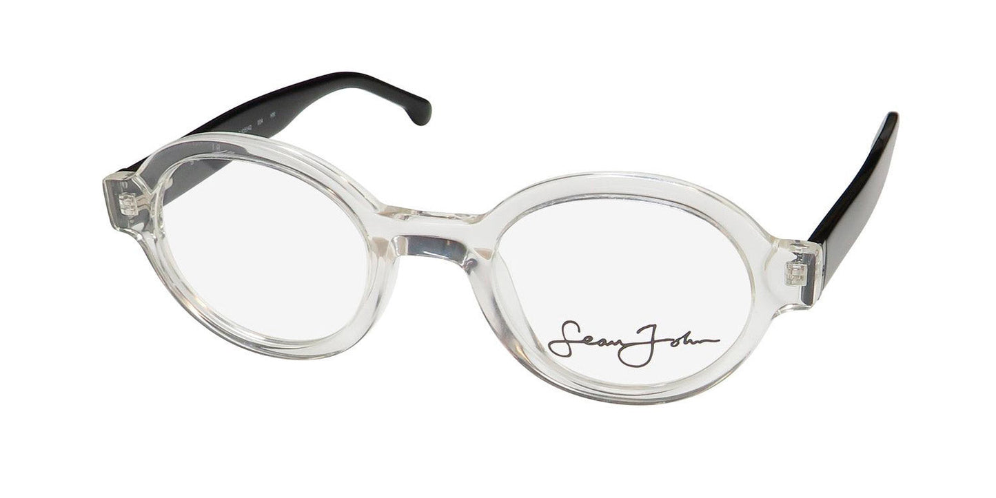 Sean John 5142 Eyeglasses