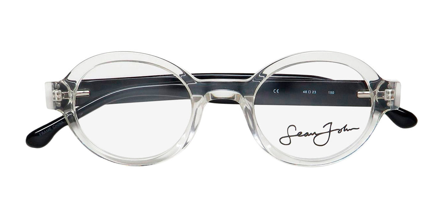 Sean John 5142 Eyeglasses