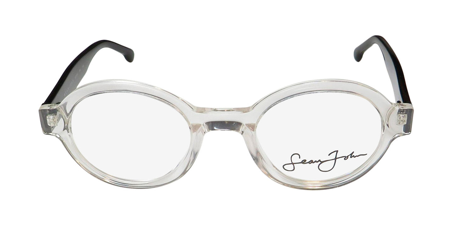 Sean John 5142 Eyeglasses